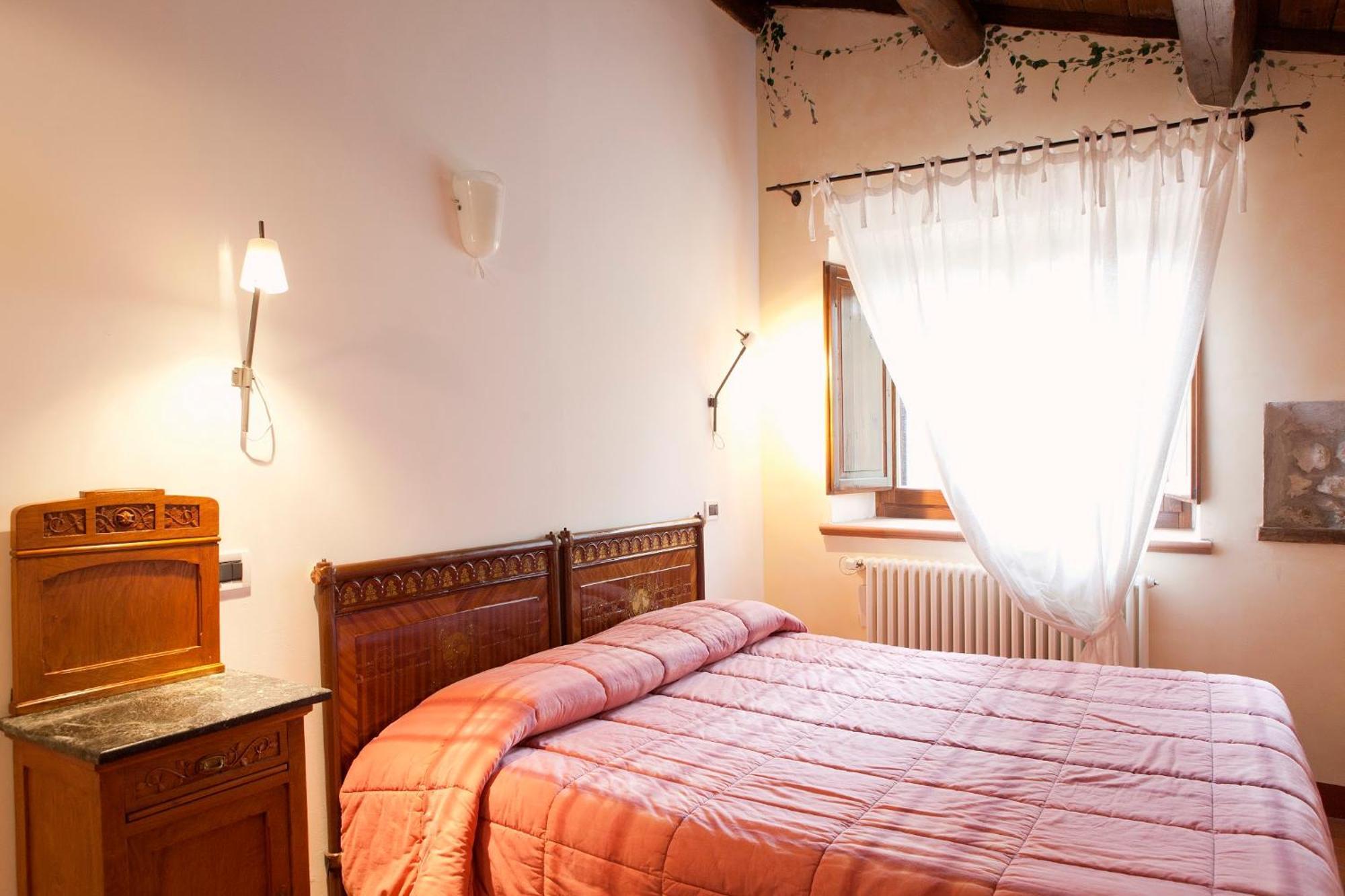 Locanda Sul Lago Santo Stefano Di Sessanio Quarto foto