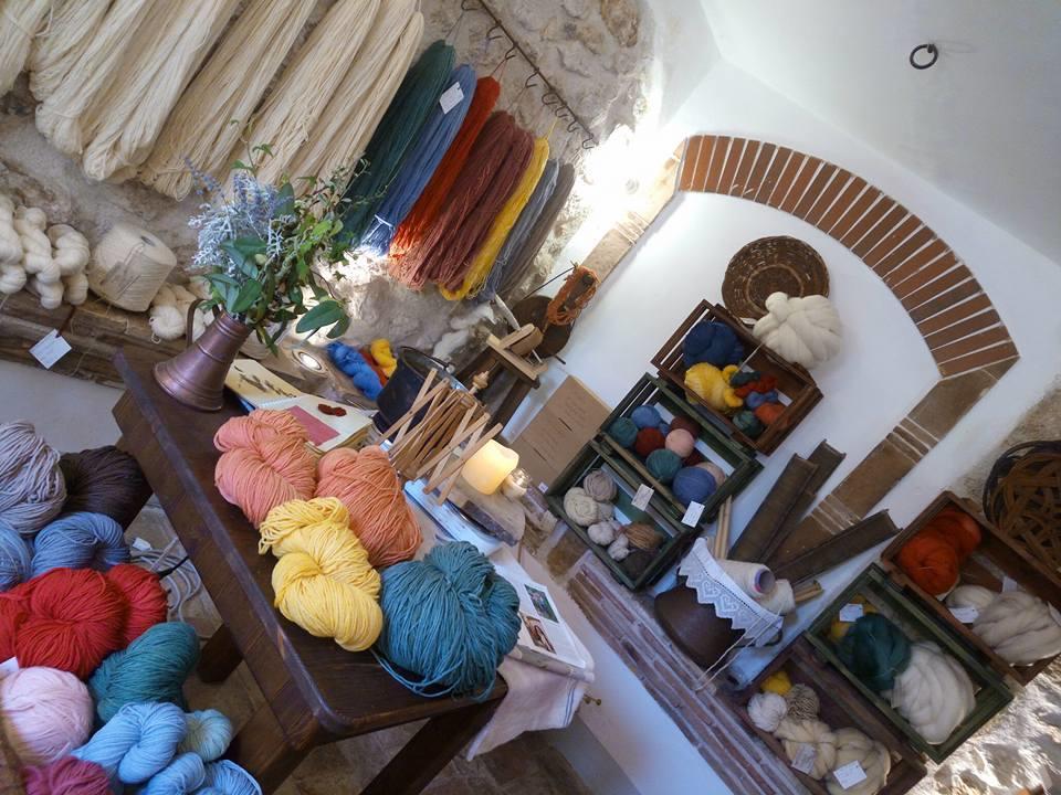 Locanda Sul Lago Santo Stefano Di Sessanio Exterior foto